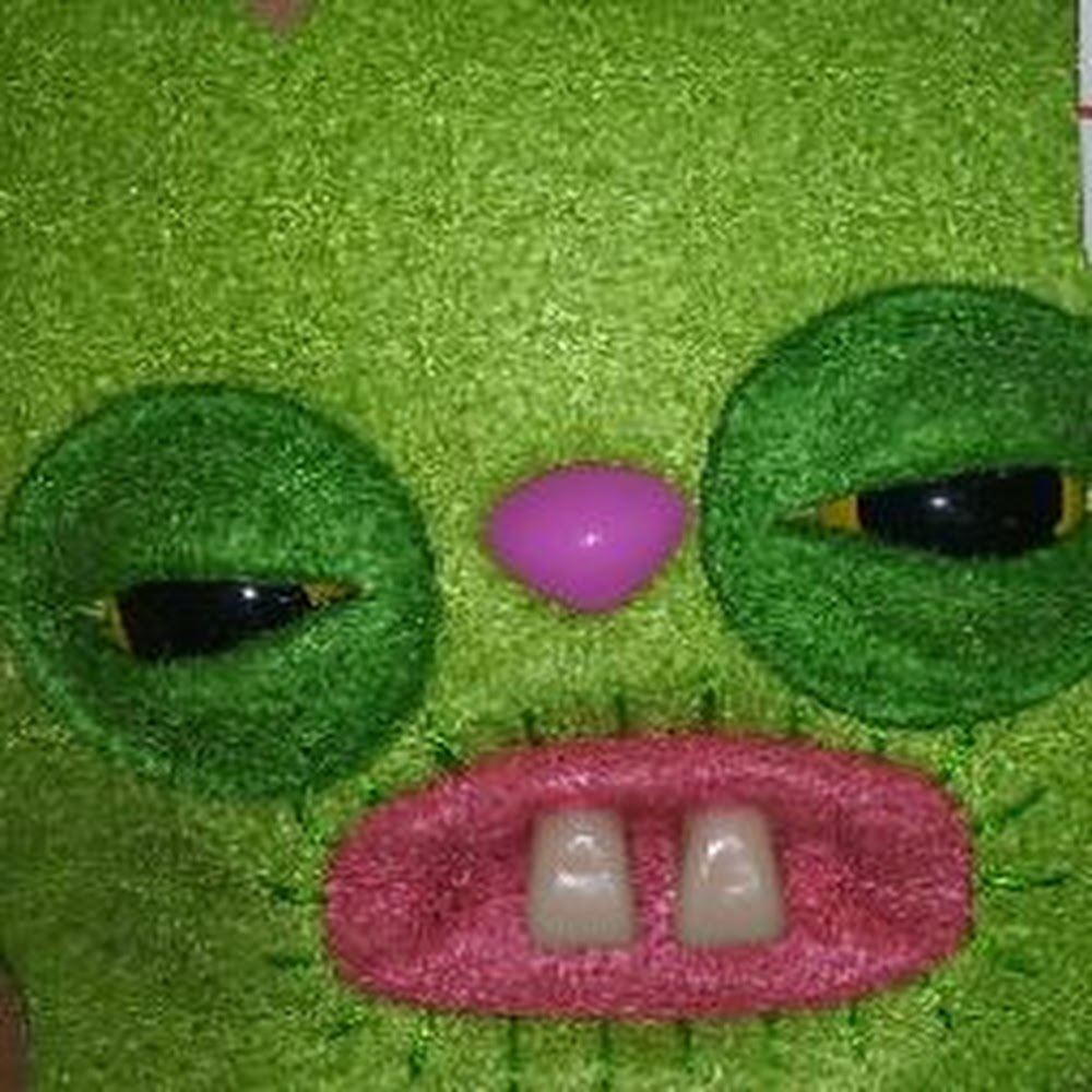 Meet your Posher, Pink_cupid